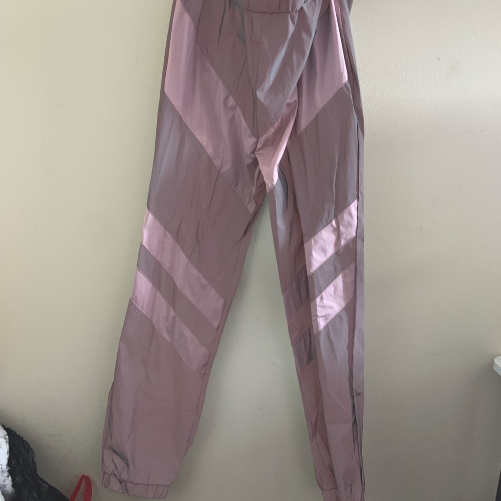 Womens Reflective pants